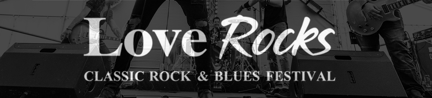 The Loverocks Beer And Music Festival